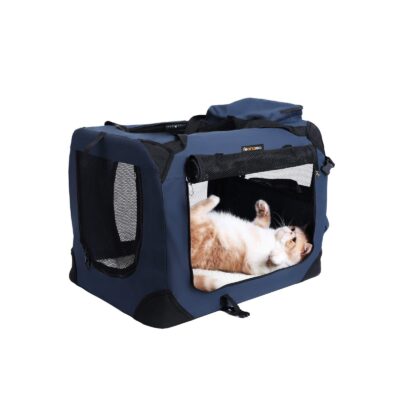 Huisdier Tas Singapore