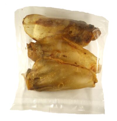 Hondensnack runderoren